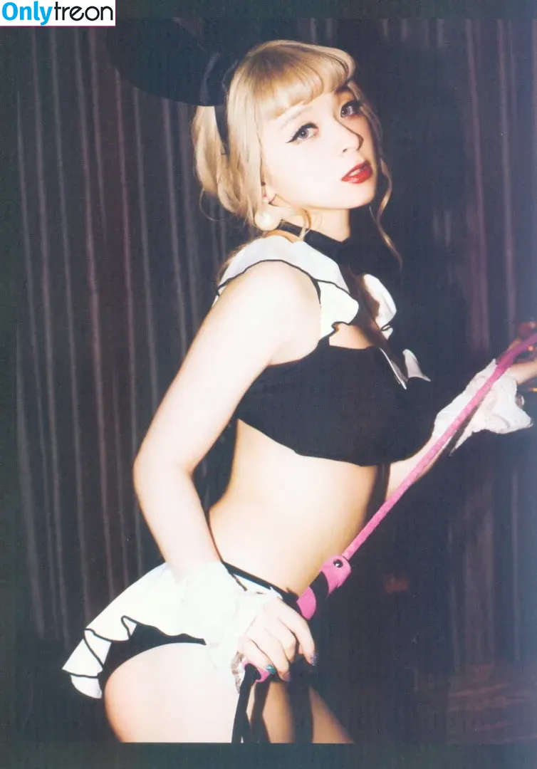 Mizuhashi Mai nude photo #0031 (Mizuhashi Mai)