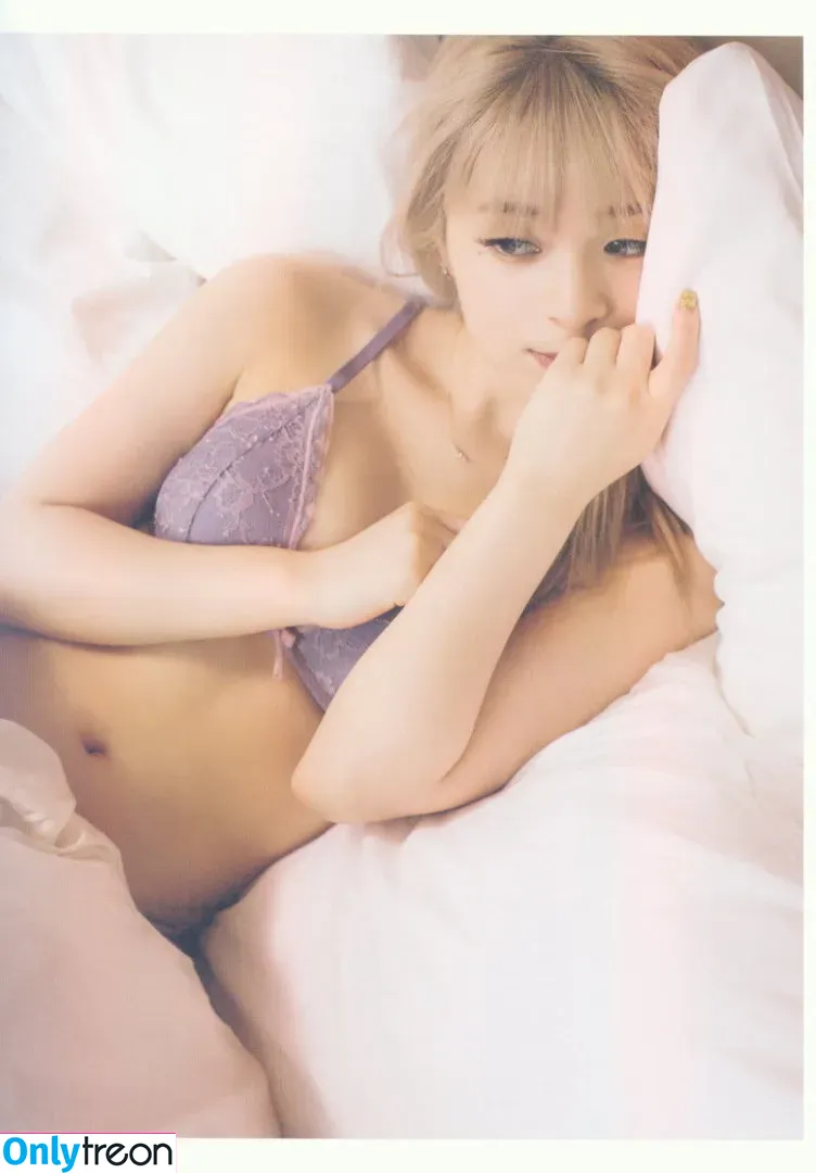 Mizuhashi Mai nude photo #0032 (Mizuhashi Mai)