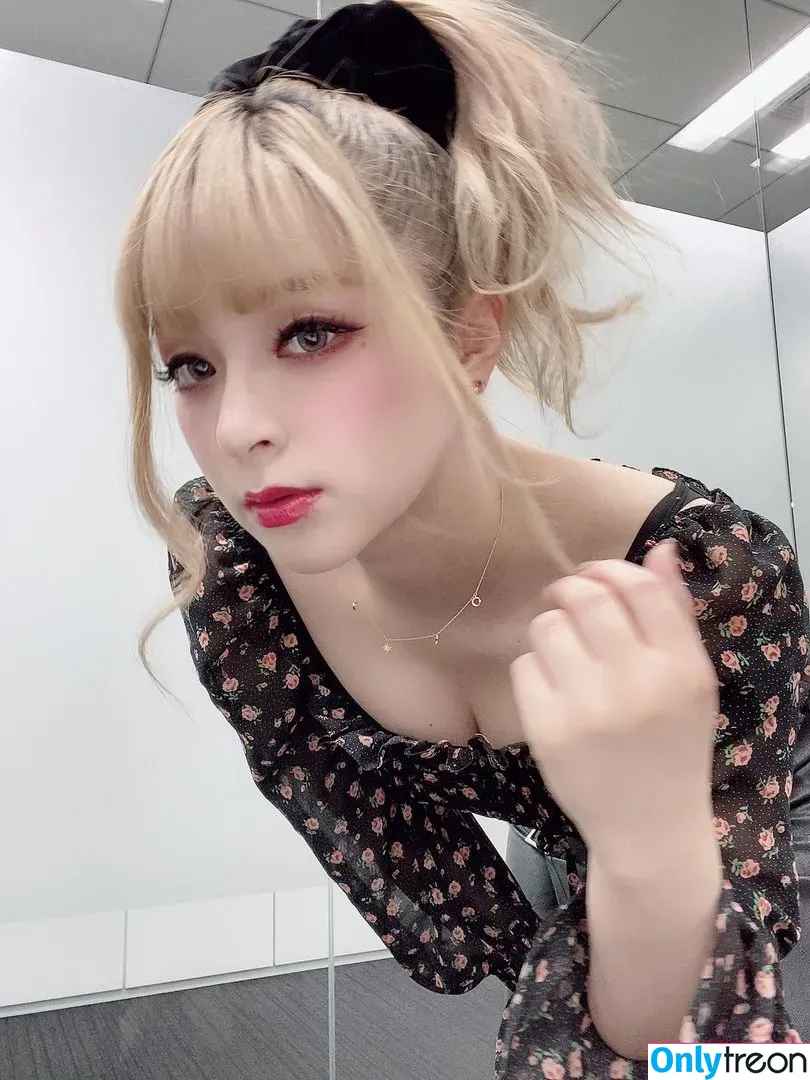 Mizuhashi Mai nude photo #0037 (Mizuhashi Mai)