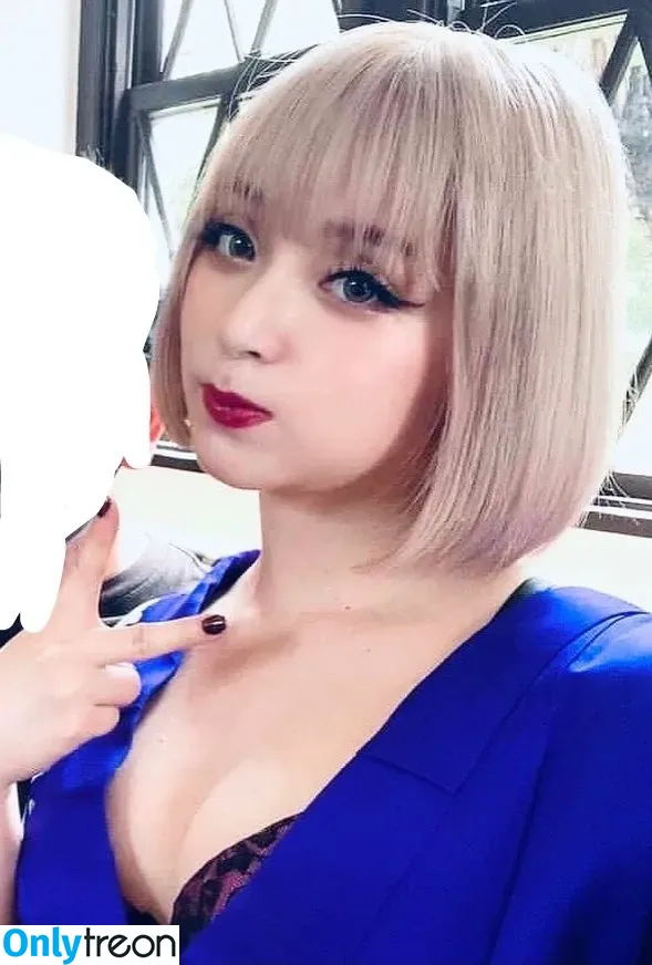 Mizuhashi Mai nude photo #0038 (Mizuhashi Mai)