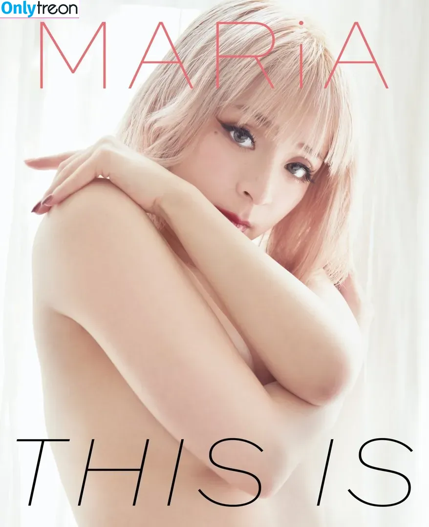 Mizuhashi Mai nude photo #0039 (Mizuhashi Mai)