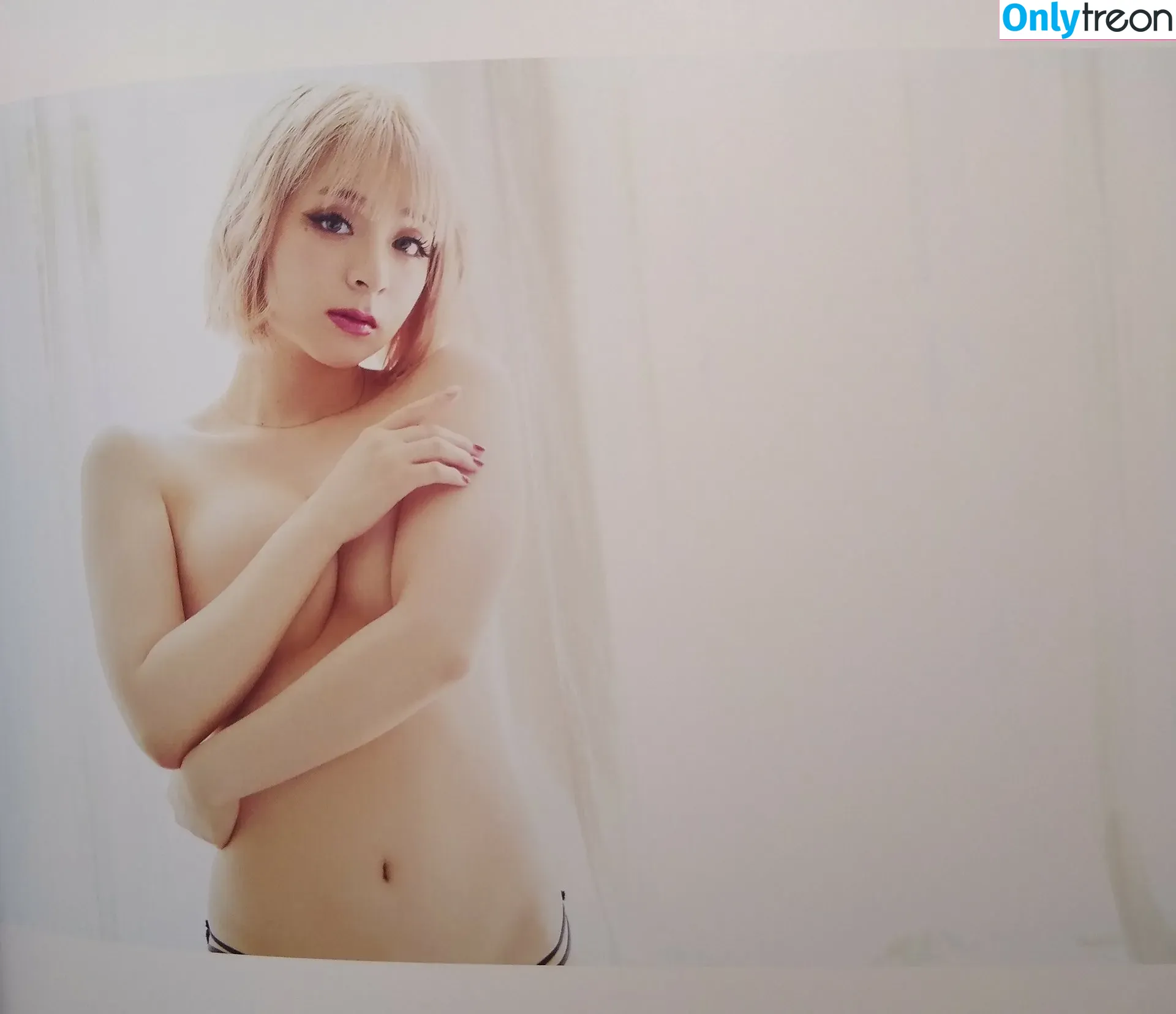 Mizuhashi Mai nude photo #0041 (Mizuhashi Mai)