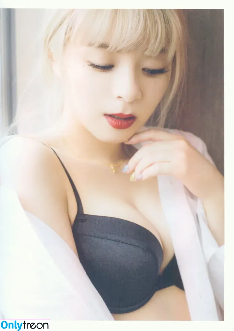 Mizuhashi Mai nude photo #0049 (Mizuhashi Mai)