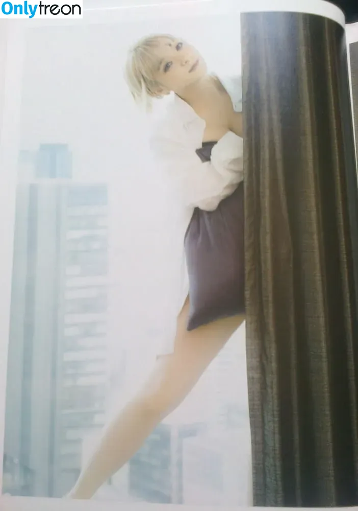 Mizuhashi Mai nude photo #0062 (Mizuhashi Mai)
