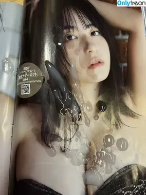 Mizuki Asakura / mizuki_asakura_ / 麻倉 瑞季 nude photo #0070