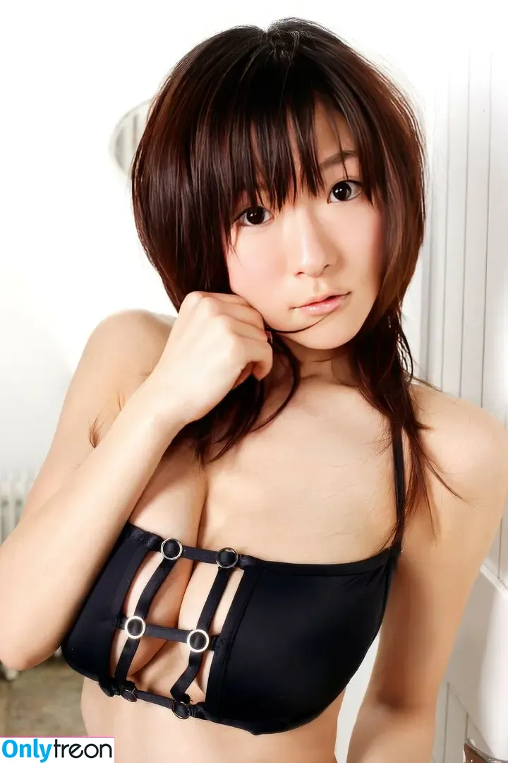 Mizuki Horii nude photo #0005 (mizukihorii / 堀井美月)