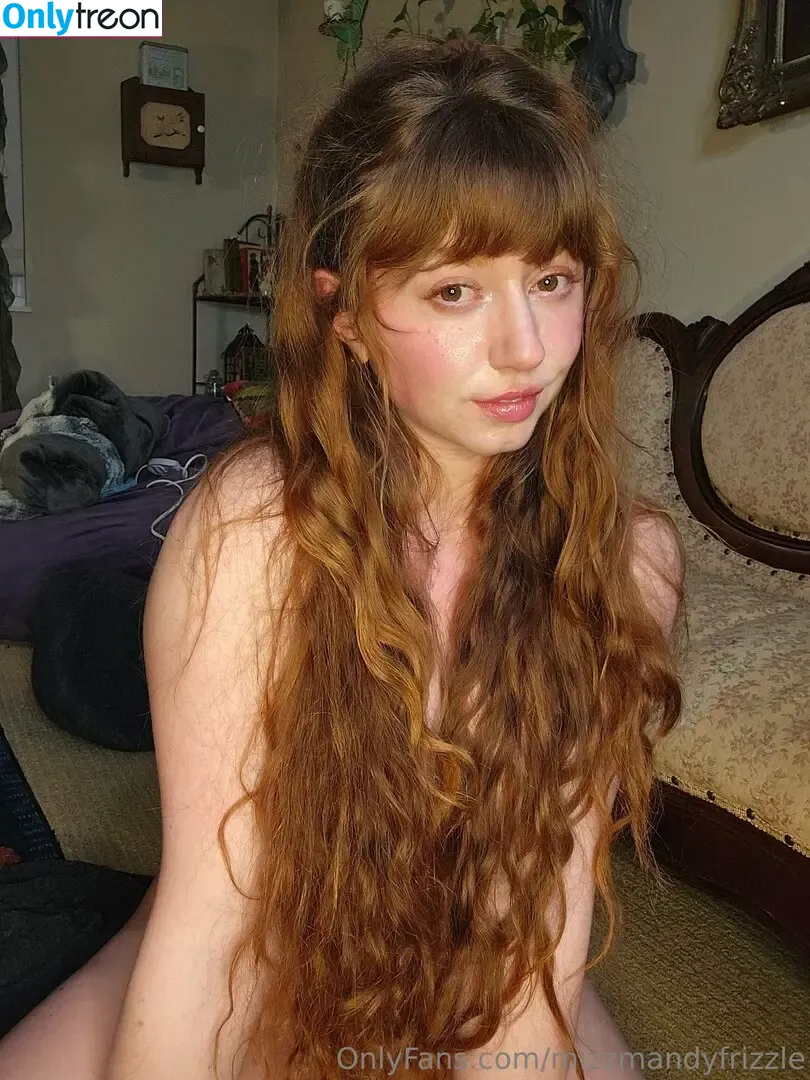 mizzmandyfrizzle nude photo #0001 (mandyfrizz)