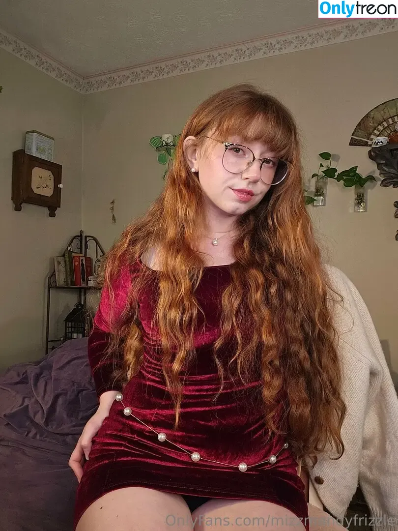 mizzmandyfrizzle nude photo #0009 (mandyfrizz)
