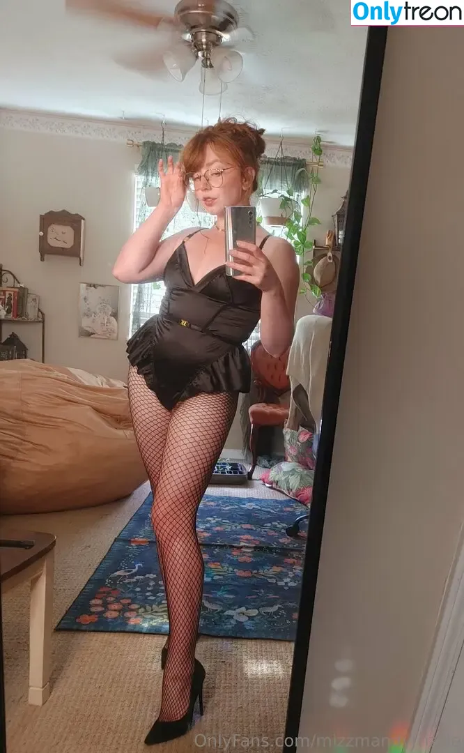 mizzmandyfrizzle nude photo #0027 (mandyfrizz)
