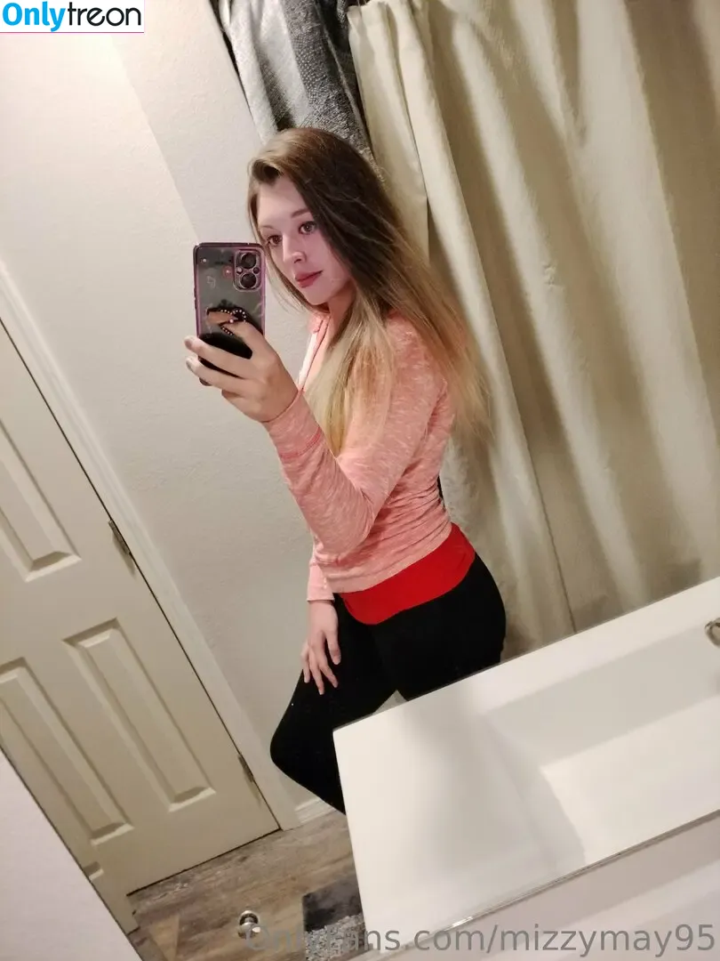 mizzymay95 nude photo #0008 (mizzymay95)