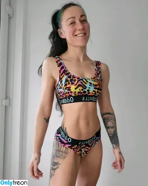 Mma UFC Instagram Girls / cffcmma / espnmma nude photo #0015