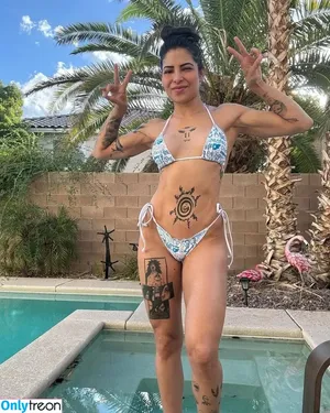 Mma UFC Instagram Girls / cffcmma / espnmma nude photo #0045