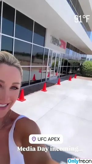Mma UFC Instagram Girls / cffcmma / espnmma nude photo #0060