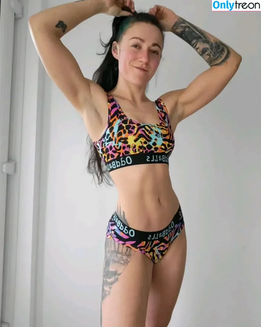 Mma UFC Instagram Girls nude photo #0013 (cffcmma / espnmma)