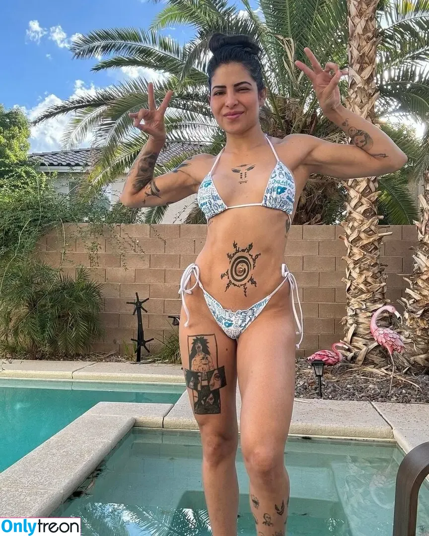 Mma UFC Instagram Girls nude photo #0045 (cffcmma / espnmma)