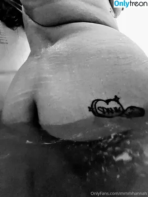mmmhannah / hannah.muehi nude photo #0006