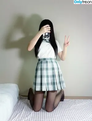 mocanya / meganbatoon nude photo #0154