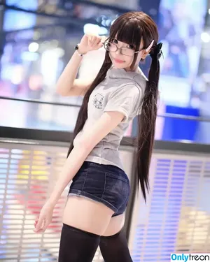 Mochimochi_nn / Mochi Ningning / mochimochisosweet nude photo #0211