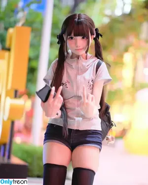 Mochimochi_nn / Mochi Ningning / mochimochisosweet nude photo #0213
