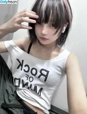 Mochimochi_nn / Mochi Ningning / mochimochisosweet nude photo #0306