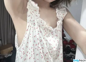 Mochimochi_nn / Mochi Ningning / mochimochisosweet nude photo #0380
