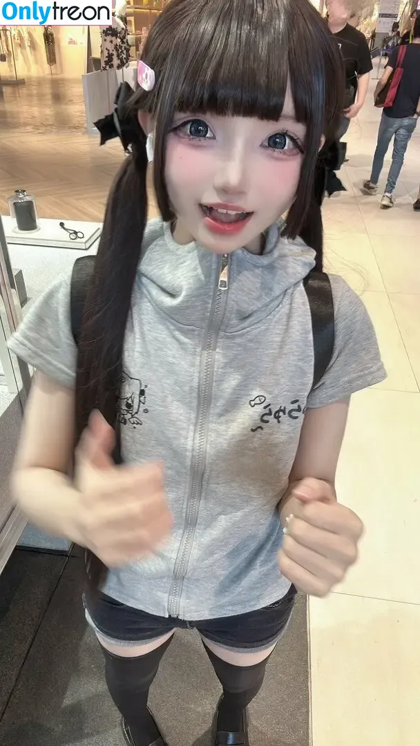 Mochimochi_nn nude photo #0201 (Mochi Ningning / mochimochisosweet)