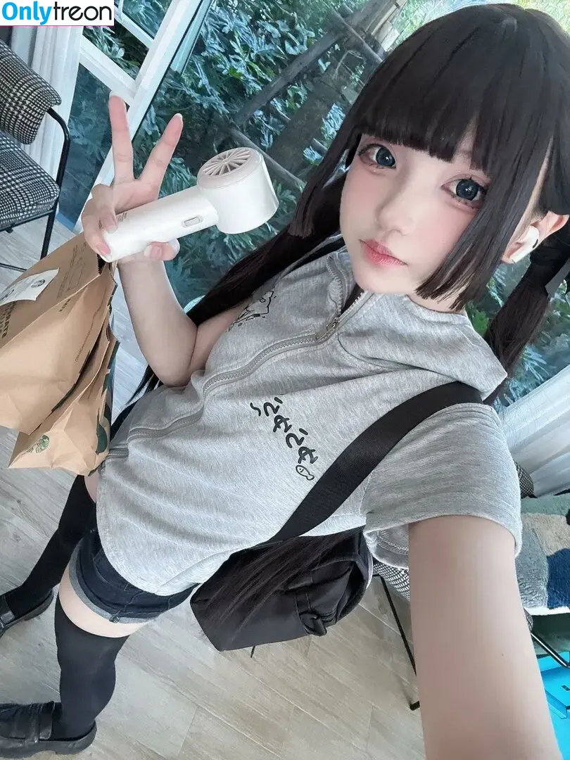 Mochimochi_nn nude photo #0202 (Mochi Ningning / mochimochisosweet)