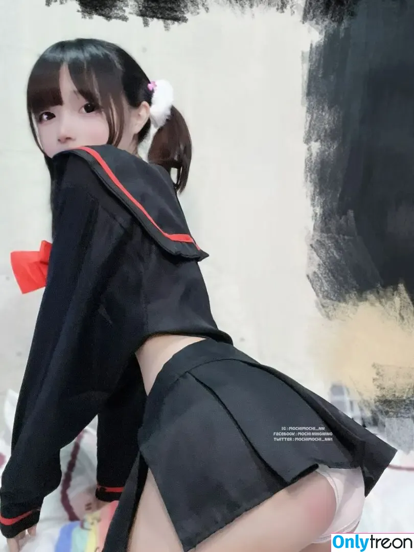Mochimochi_nn nude photo #0206 (Mochi Ningning / mochimochisosweet)