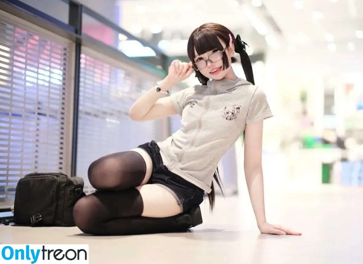 Mochimochi_nn nude photo #0208 (Mochi Ningning / mochimochisosweet)