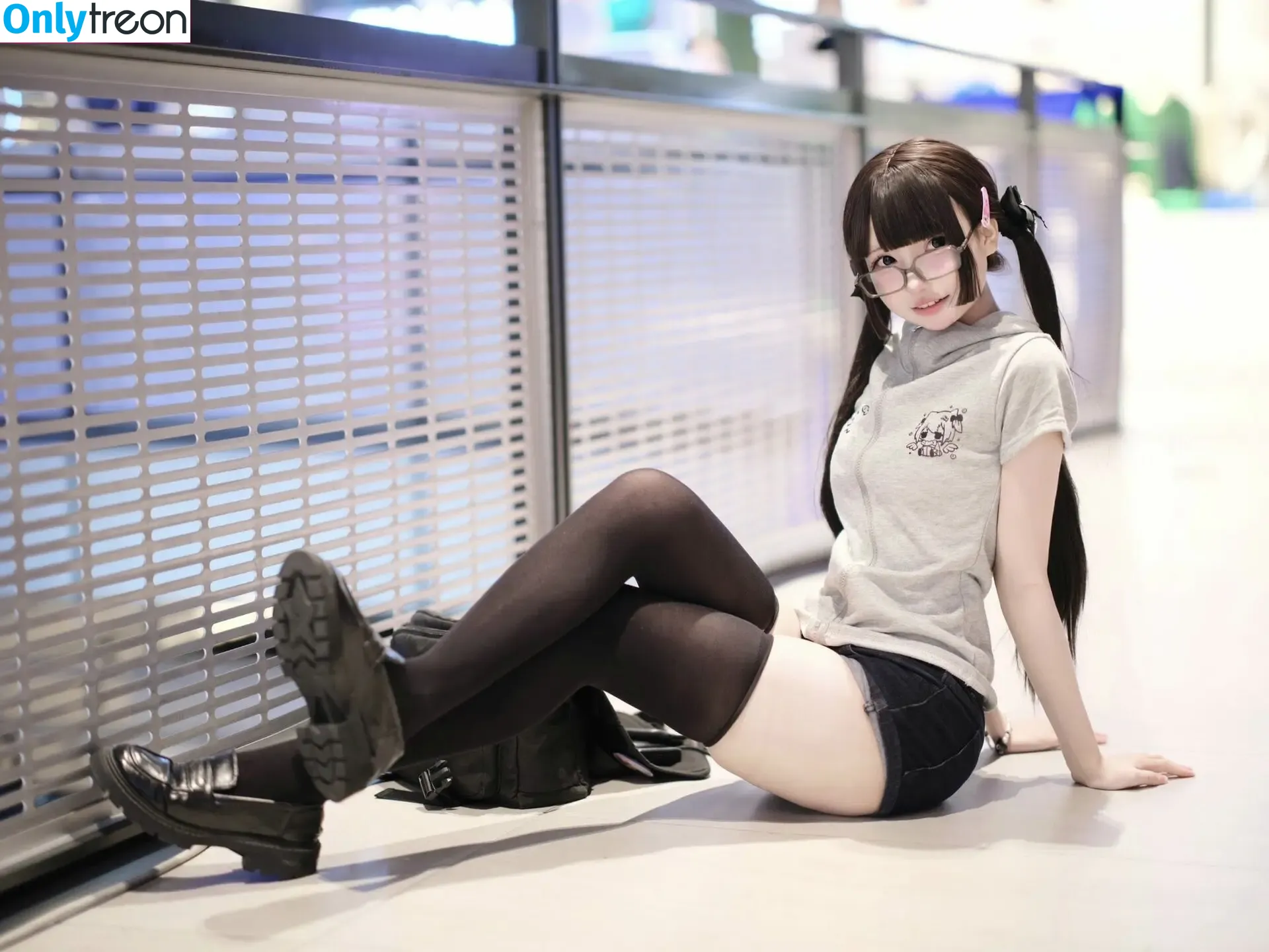 Mochimochi_nn nude photo #0210 (Mochi Ningning / mochimochisosweet)
