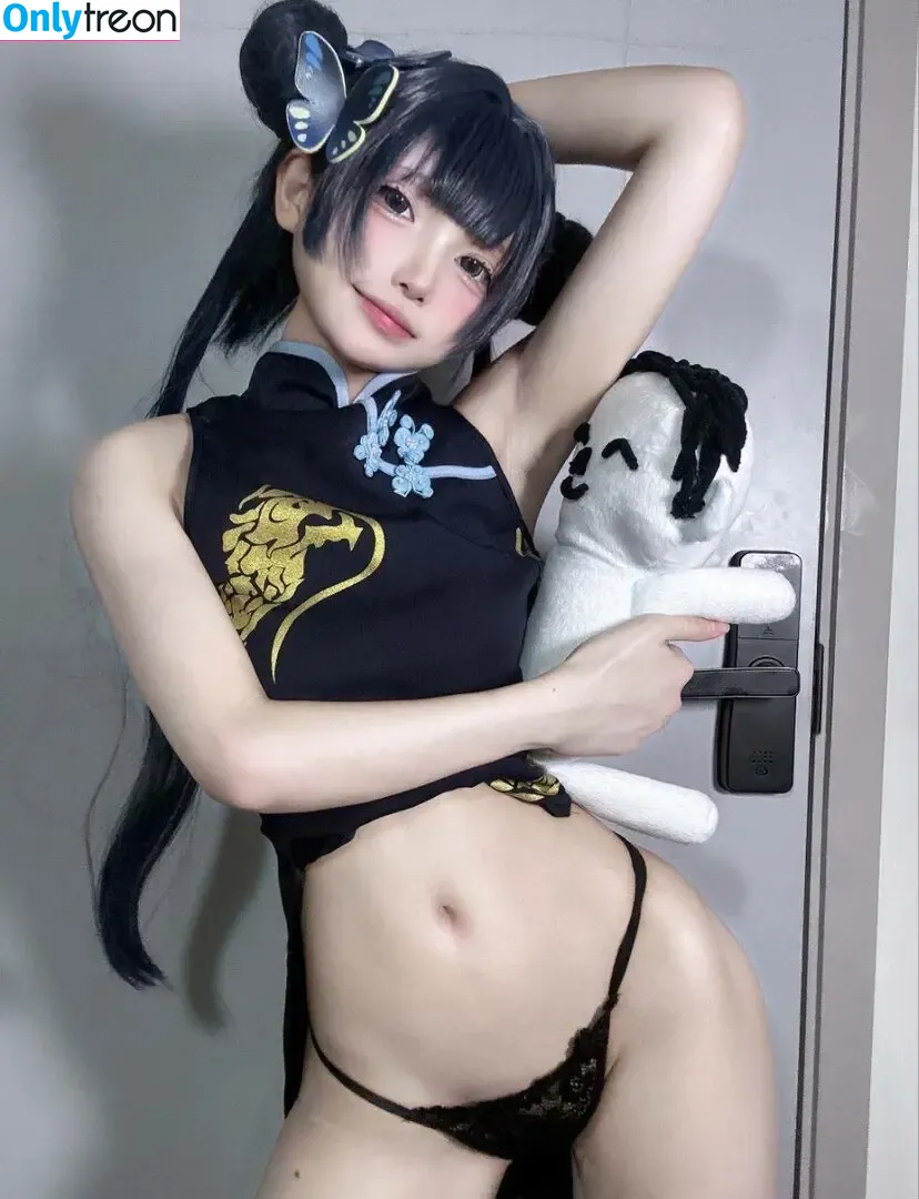 Mochimochi_nn nude photo #0250 (Mochi Ningning / mochimochisosweet)