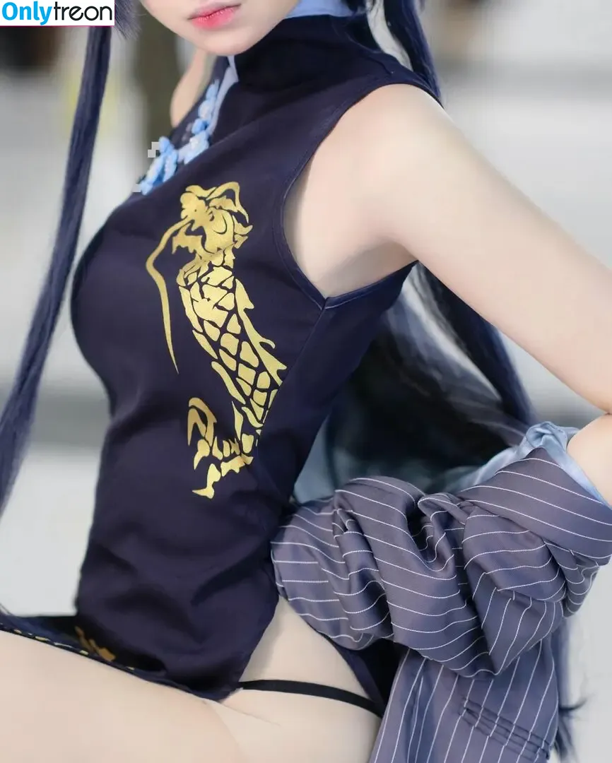 Mochimochi_nn nude photo #0260 (Mochi Ningning / mochimochisosweet)