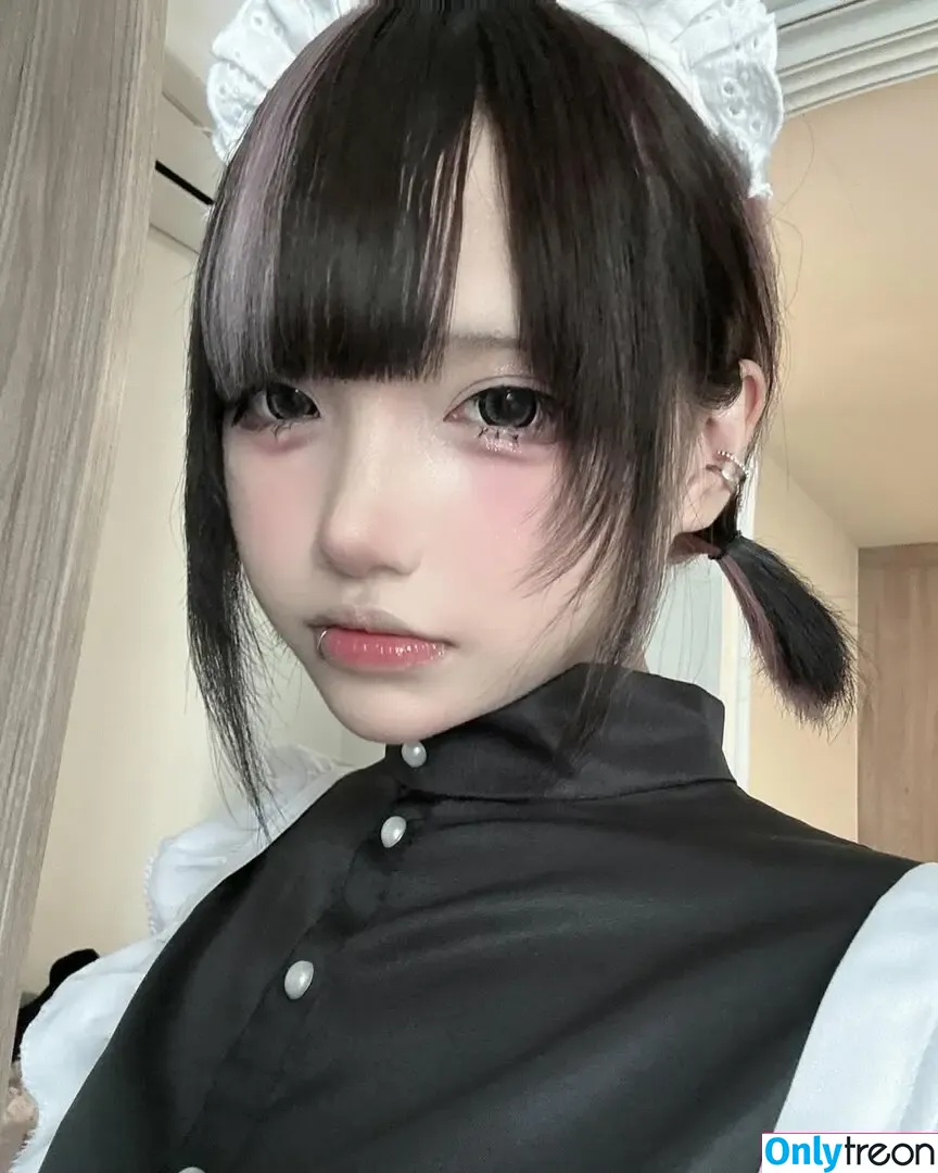 Mochimochi_nn nude photo #0303 (Mochi Ningning / mochimochisosweet)