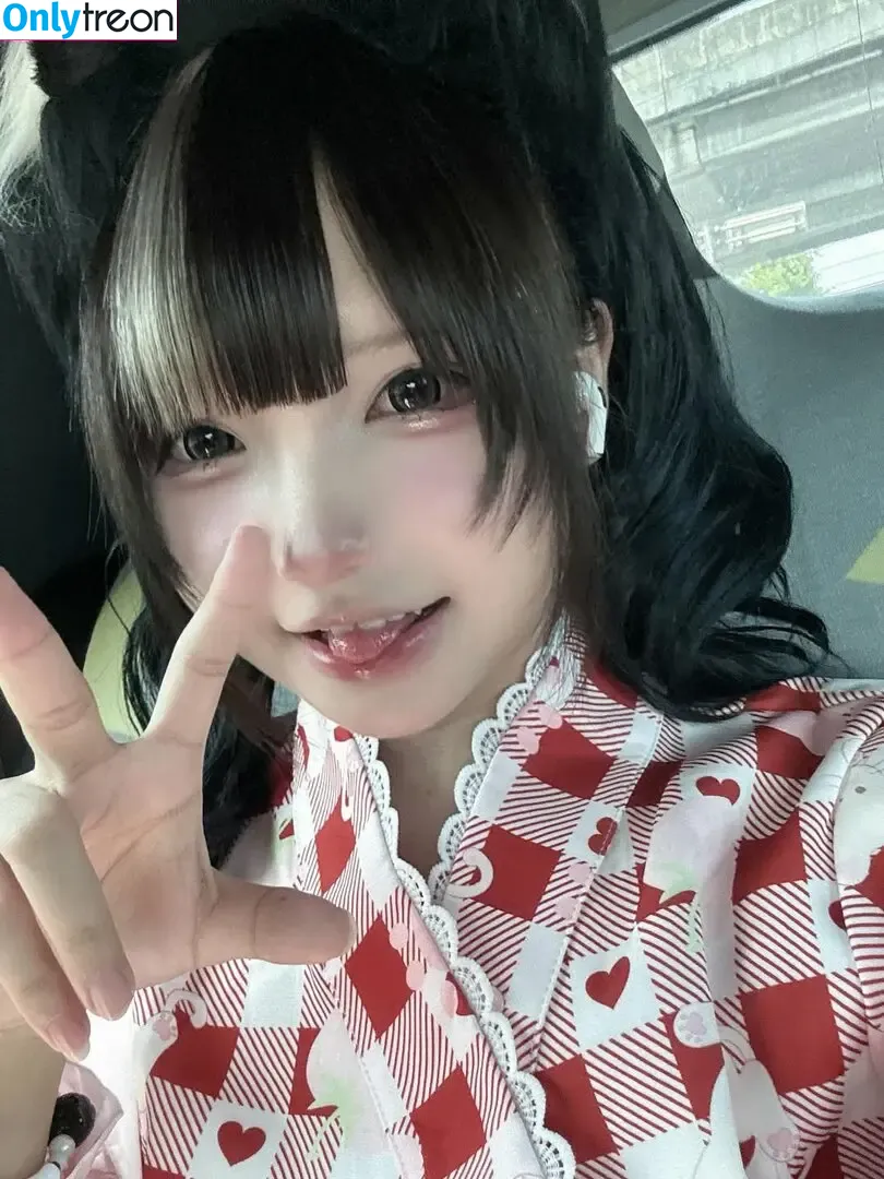 Mochimochi_nn nude photo #0320 (Mochi Ningning / mochimochisosweet)