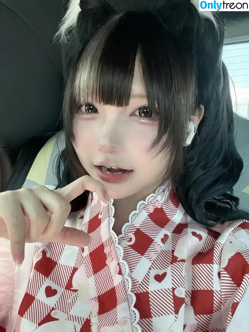 Mochimochi_nn nude photo #0322 (Mochi Ningning / mochimochisosweet)