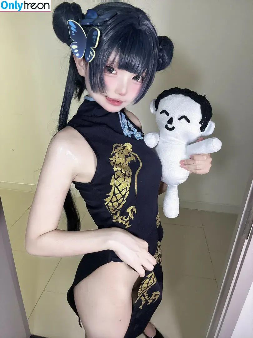Mochimochi_nn nude photo #0371 (Mochi Ningning / mochimochisosweet)