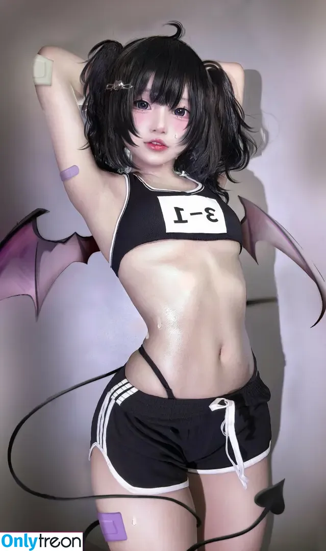 Mochimochi_nn nude photo #0383 (Mochi Ningning / mochimochisosweet)