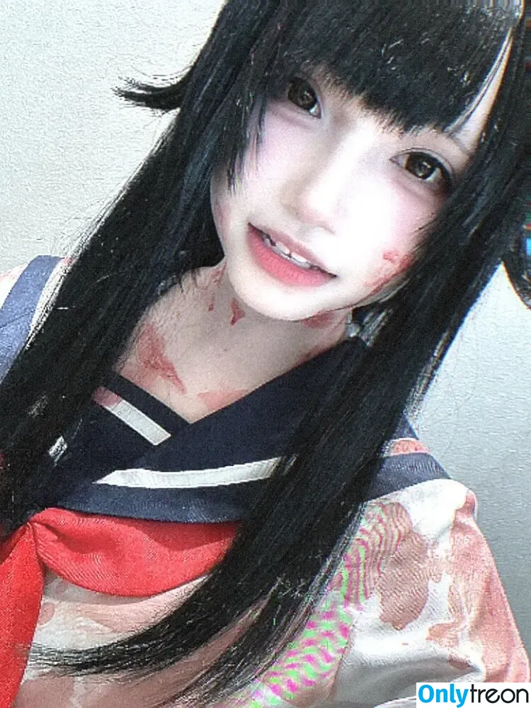 Mochimochi_nn nude photo #0423 (Mochi Ningning / mochimochisosweet)