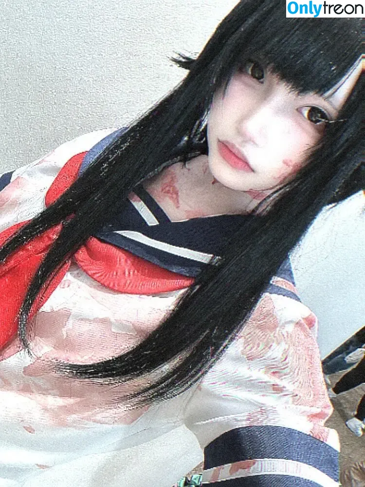 Mochimochi_nn nude photo #0424 (Mochi Ningning / mochimochisosweet)