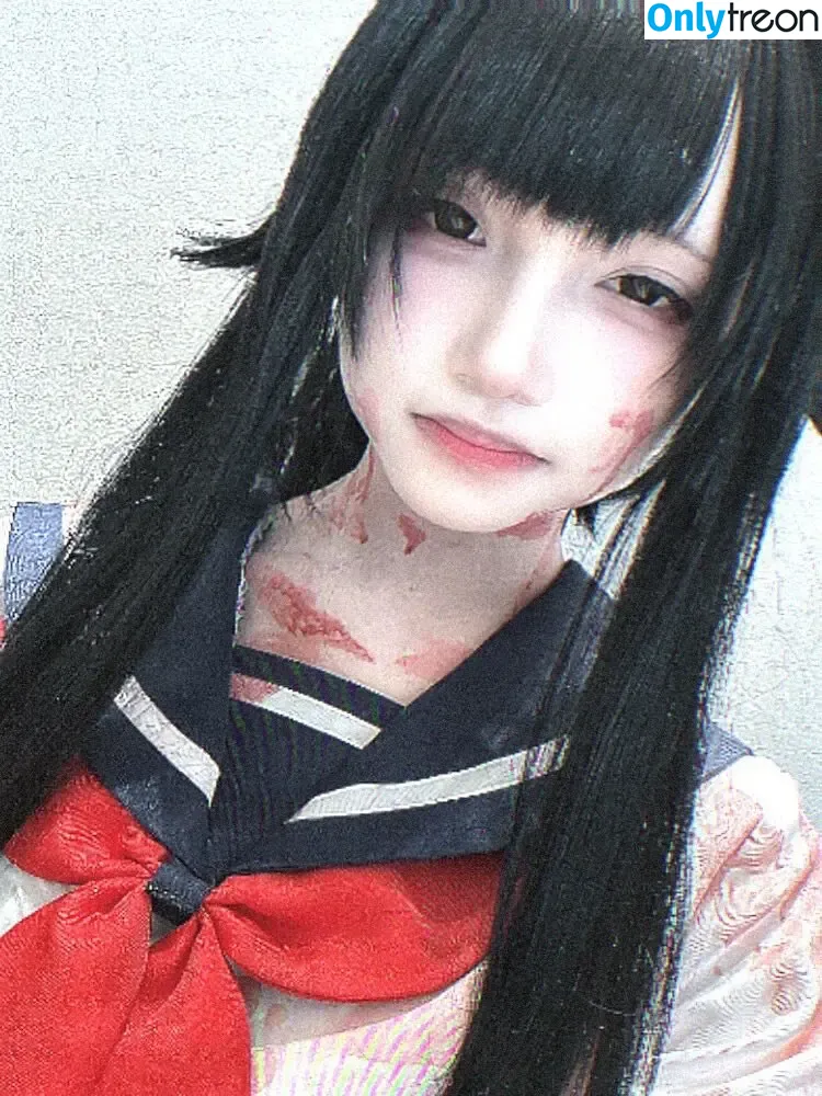 Mochimochi_nn nude photo #0425 (Mochi Ningning / mochimochisosweet)