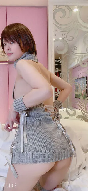 Moko Hirose / mokoone5 nude photo #0005