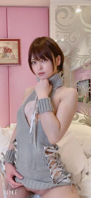 Moko Hirose / mokoone5 nude photo #0011
