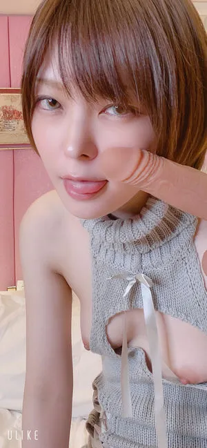 Moko Hirose / mokoone5 nude photo #0030