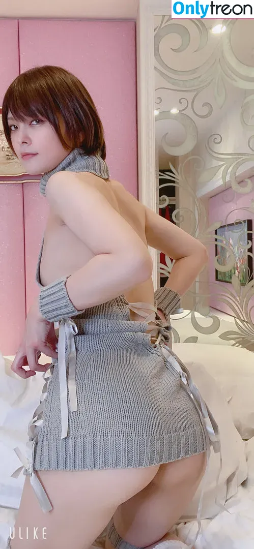 Moko Hirose nude photo #0005 (mokoone5)