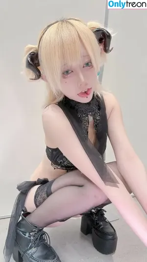 Mokumoku_Free 烟 / PleaseCallMeKemuri / mokumoku_free / 人体改造日記(仮 (烟 nude photo #0101