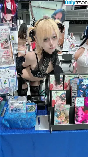 Mokumoku_Free 烟 / PleaseCallMeKemuri / mokumoku_free / 人体改造日記(仮 (烟 nude photo #0116