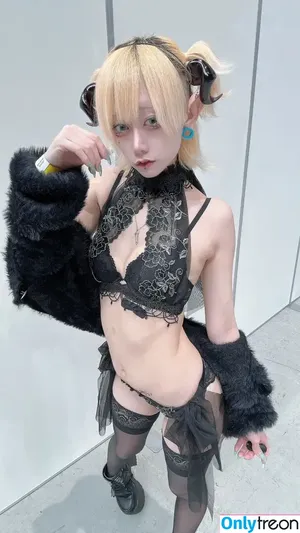 Mokumoku_Free 烟 / PleaseCallMeKemuri / mokumoku_free / 人体改造日記(仮 (烟 nude photo #0119