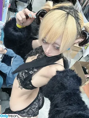 Mokumoku_Free 烟 / PleaseCallMeKemuri / mokumoku_free / 人体改造日記(仮 (烟 nude photo #0125