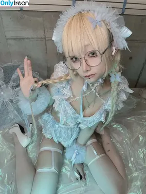 Mokumoku_Free 烟 / PleaseCallMeKemuri / mokumoku_free / 人体改造日記(仮 (烟 nude photo #0168