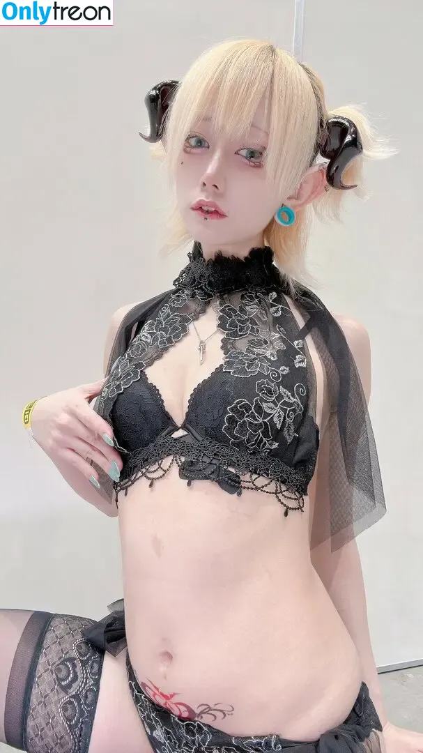 Mokumoku_Free 烟 nude photo #0140 (PleaseCallMeKemuri / mokumoku_free / 人体改造日記(仮 (烟)